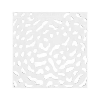 Sprchová vanička Sprchová vanička Excellent Arda čtvercová 14 x 14 cm