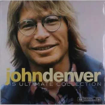 LP John Denver: His Ultimate Collection 2020