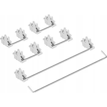 Klávesnice Mechanická klávesnice Gateron pro montáž na desku