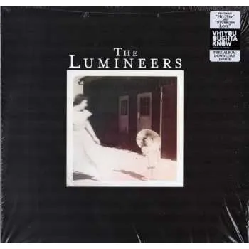 Zahraniční hudba LP The Lumineers: The Lumineers 2024