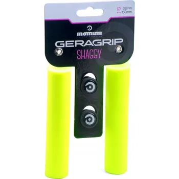 Příslušenství pro čtečku elektronické knihy Gripy na kolo Momum Shaggy