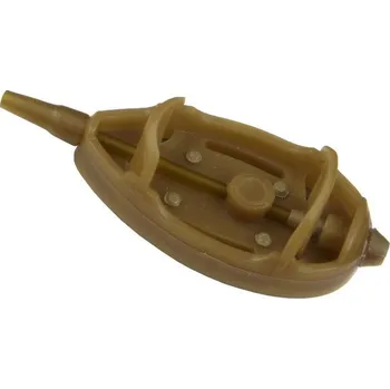 Krmítko pro ryby Krmítko Method Feeder Fans Flat Method Feeder v.2 Varianta: Krmítko Flat Method Feeder v.2 60 g