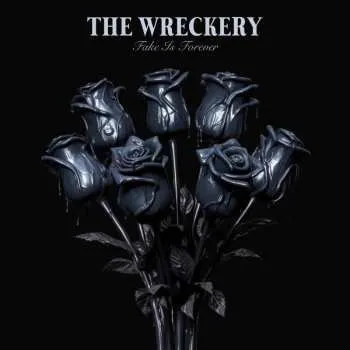 Zahraniční hudba LP The Wreckery: Fake Is Forever 2024 200g Vinyl