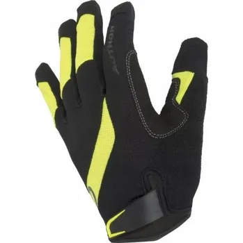 Chránič rukou Cyklistické rukavice Author S černé