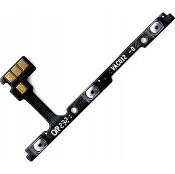 Náhradní díl pro mobilní telefon ORIGINÁLNÍ FLEX KABEL BOČNÍCH TLAČÍTEK PRO OPPO A17