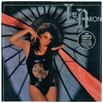 Zahraniční hudba CD Lee Aaron: Lee Aaron 2004