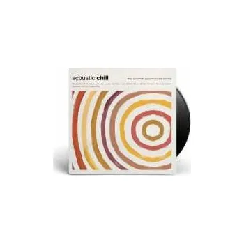 Zahraniční hudba LP Various: Acoustic Chill 2020