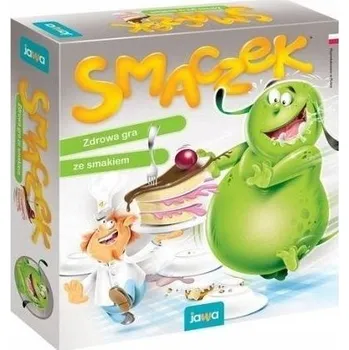 Desková hra Stolní hra Smaczek Jawa