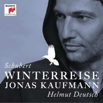 Zahraniční hudba CD Franz Schubert: Winterreise 2015 Slipcase