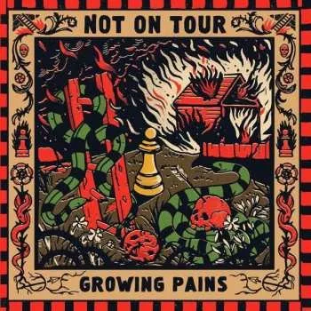 Zahraniční hudba LP Not On Tour: Growing Pains 2019