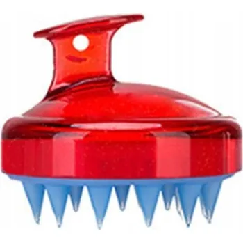 kartáč na vlasy Masážní kartáč na vlasy a rozčesávání OLAF