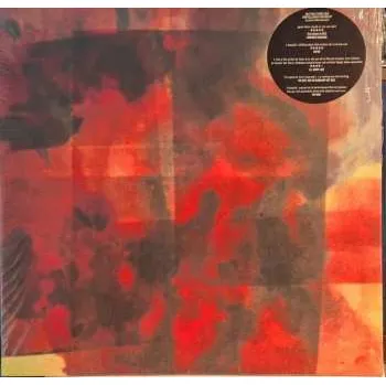 Zahraniční hudba LP Vilhelm Bromander: In This Forever Unfolding Moment CLR | LTD 2024 Coloured Dark Green Vinyl Limited Edition