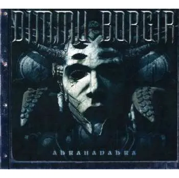 Zahraniční hudba CD Dimmu Borgir: Abrahadabra 2020 SHM Bonus Tracks