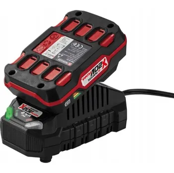 Akumulátor Li-Ion Parkside 20 V 2 Ah