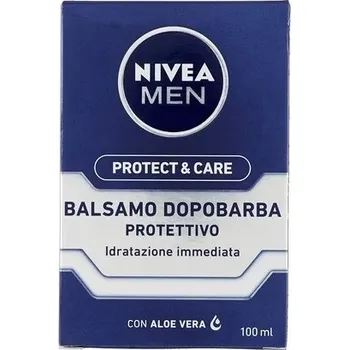Nivea Men Balzám po holení Aloe Vera 100 ml