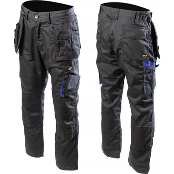 Pracovní obuv Dlouhé pracovní kalhoty Seven Kings Topaz Ocel vel. 52