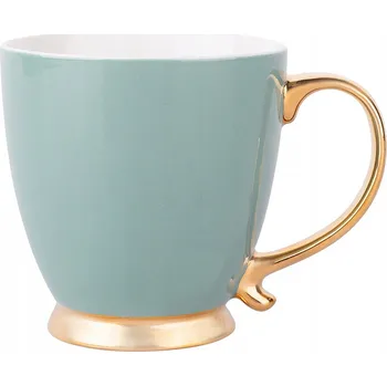 Porcelánový Šálek Altom Design Urban Gold 400 ml 1 ks