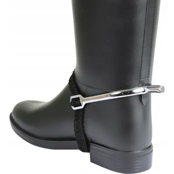 IP kamera Ostruhy Kerbl Pánské ostruhy s jemným zakončením