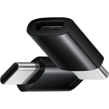 Datový kabel ADAPTÉR PŘECHODKA MICRO USB na USB-C 3.1 TYP C