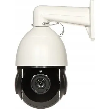 Bezpečnostní kamera EXTERNÍ IP KAMERA OTOČNÁ OMEGA-50P18-12