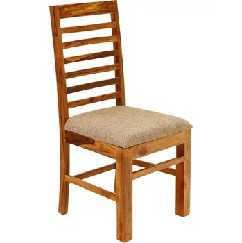 Jídelní židle Jídelní židle masivního dřeva palisandru