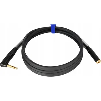 Audio kabel Audio kabel Electric Sound jack 6,3 mm - jack 6,3 mm 3 m