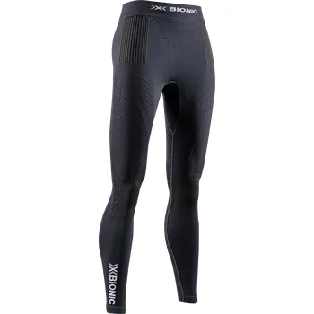 X-BIONIC W ENERGY ACCUMULATOR 4.0 PANTS OPAL BLACK / ARCTIC WHITE