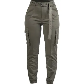 Dámské kalhoty Dámské kalhoty Army Mil-Tec olive XS