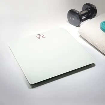 Osobní váha Koupelnová váha Tiross TS 1314 150 kg LCD HIT!