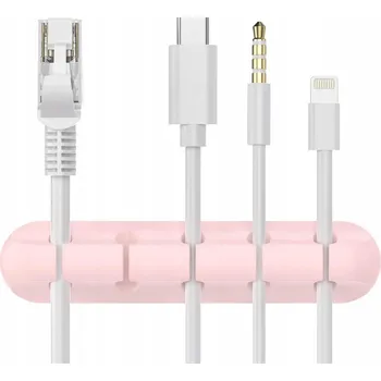 Bezpečnostní kamera Organizér na kabely Soulwit 47877