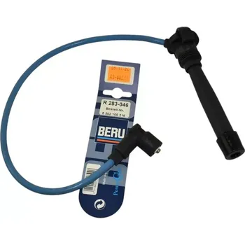 Zapalovací cívka Zapalovací kabel FIAT BRAVA BRAVO I MAREA PUNTO - LANCIA Y - 1.2 16V (BERU R283)