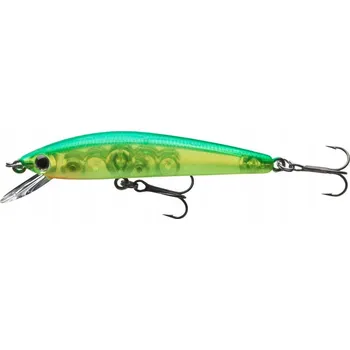 Umělá nástraha Wobler Daiwa Tournament Baby Minnow 60SP, 6 cm, 3,5 g