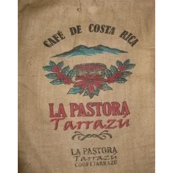 Káva Kostarika Tarazzu 500g Zrnková káva