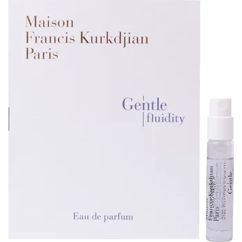 Dámský parfém Maison Francis Kurkdjian Gentle Fluidity EDP 2ml Vzorek Parfému