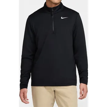 Pánská mikina NIKE Dri-Fit Victory černá XXL