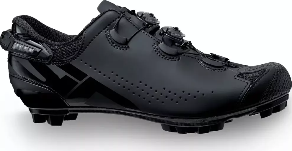Sidi Tiger 2S black EU 43