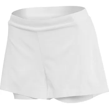 Dámské kraťasy Dámské BABOLAT KRAŤASY , bílé, velikost M