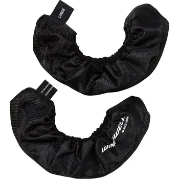 Chránič nožů Winnwell Premium, černá, Senior Winnwell