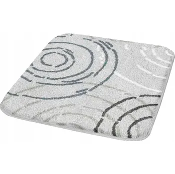 Koupelnová předložka Kleine Wolke Splash Koupelnová předložka Foggy 50 x 60 cm 5518913433