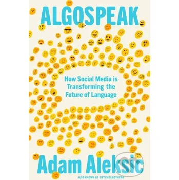 Algospeak - Aleksic Adam Ebury