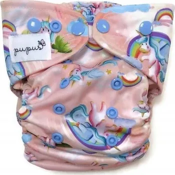 Zavinovačka PUL Pupus plenka