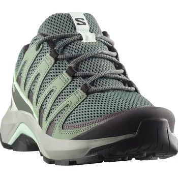 Dámská treková obuv Salomon X-Adventure Recon W L47813600 - sedona sage/green milieu/bay 40
