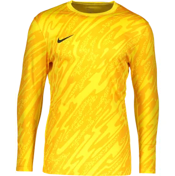 Sport Dres s dlouhým rukávem Nike M NK DF GARDIEN V GK JSY LS fd7474-719 Velikost XS