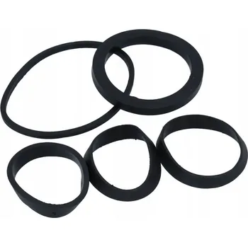 Vrták Sada těsnění pro jednodřez