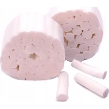 Oddělovače prstů na pedikúru Mondo pěnové 80 ks