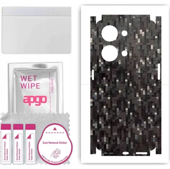 Pouzdro na mobilní telefon Fólie apgo pro OnePlus Nord 3 5G 1 ks