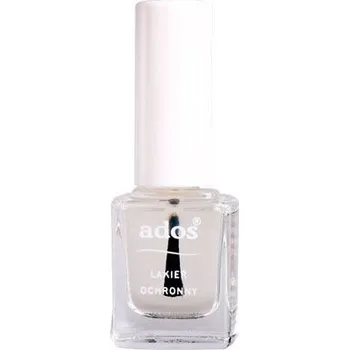 Přípravek na nehty Ados Ochranný lak Protect Coat