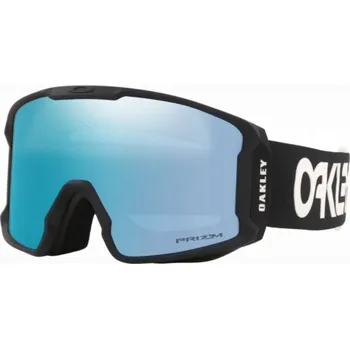 OAKLEY - Lyžařské brýle "Line Miner L" 007070-06 -35%