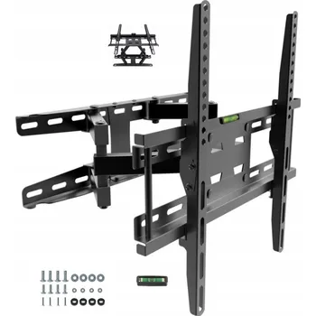 Televizní držák OTOČNÝ DRŽÁK NA TELEVIZI 32 PALCŮ SHARP - VELMI DOBRÝ A ODOLNÝ