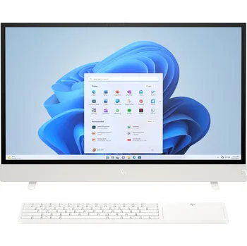 Stolní počítač HP ENVY MOVE AiO 24-cs0001nc, 24" QHD 2560x1440, Touch, i5-1335U, 16 GB DDR5, SSD 1TB, Win 11 Home